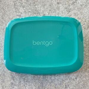 Bentgo Teal Lunch Box